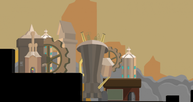 Devlog 13 - *subject name here,* must be the pride of *subject hometown here.*