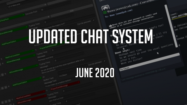 June Update