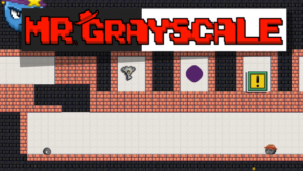 Mr Grayscale Coming to Switch, Series X, Demo and Releases and Updates