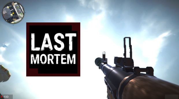 Last Mortem - New Demolition weapons!