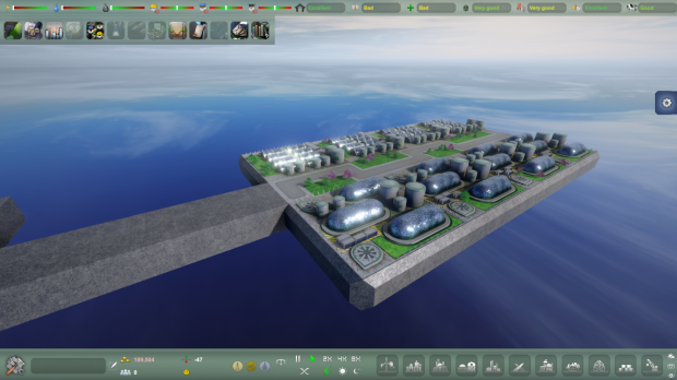 What's coming in version 0.32