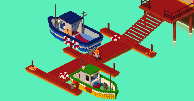 Devlog 15 - Special touches