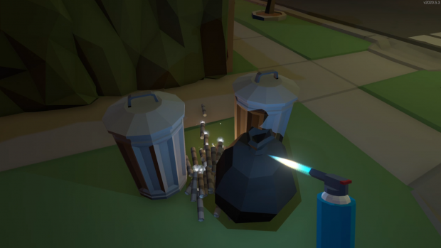Development Log - v2020.5.4