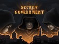 Grand Strategy Secret Government out now in Early Access!