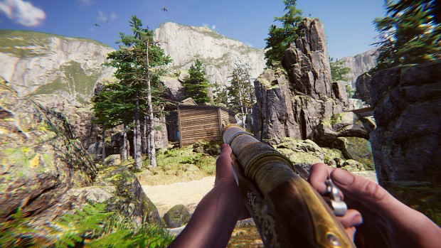 Moonshine Maniacs is Gold! 1.0 released!