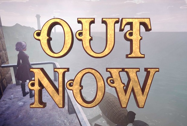 Rinlo’s Early Access available on Steam NOW