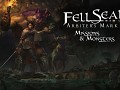 Fell Seal: Arbiter's Mark - Missions and Monsters DLC  Out Now!