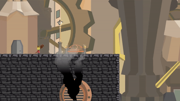 Devlog 14 - Major progress!