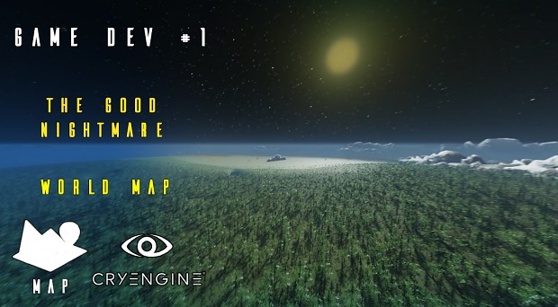 Game Dev #1