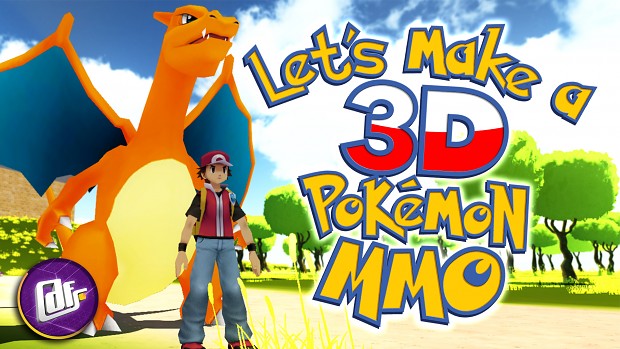 Pokemon Adventures Online goes open source!