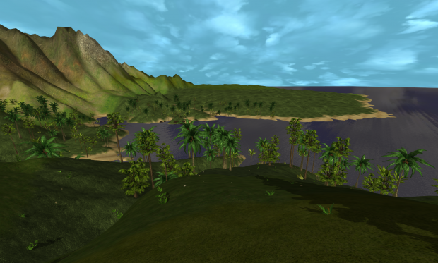 Vantage: Effects and UI Overhaul, Exhaustive Play Testing Soon!