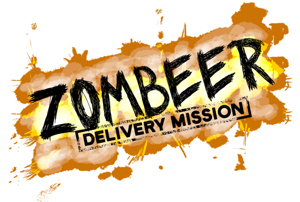 Zombeer: Delivery Mission launch on Steam