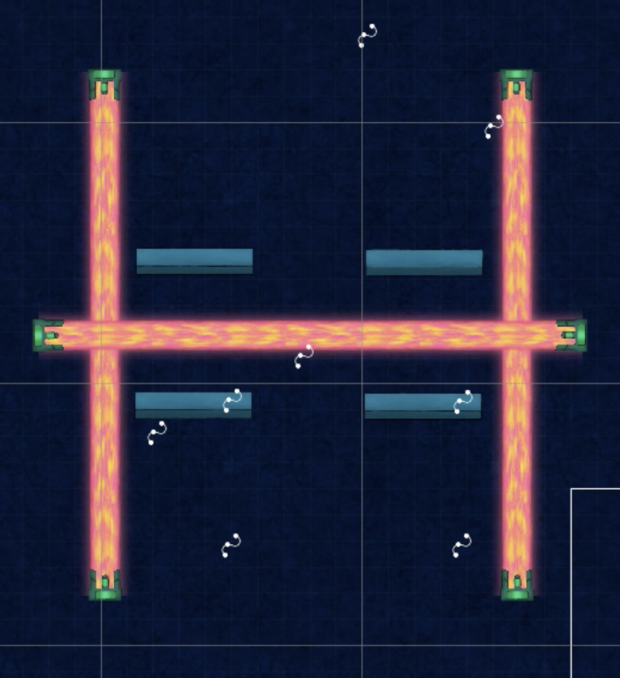 (Dev Diary) Platform Animation