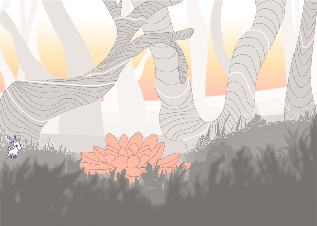 Log and flower concept studies and plenty of polls!