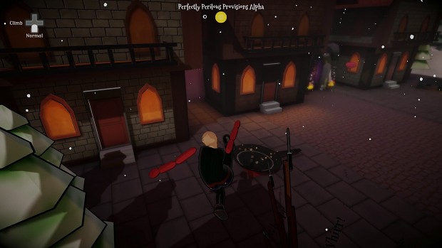 New arm joints and character customisation!
