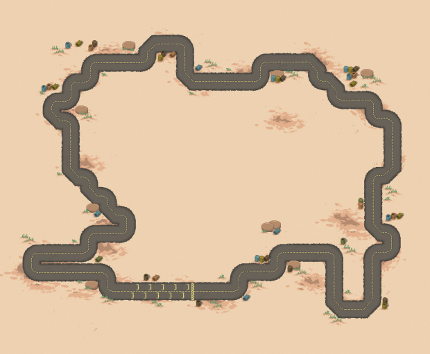 Development Update #5