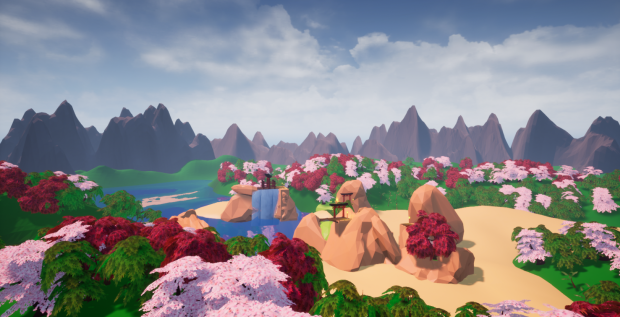 Indie Game week 15