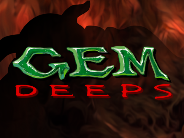 Gem Deeps cutscene