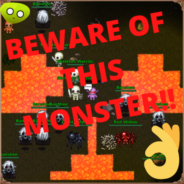 The Clans are back!! But wait, not really..
