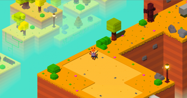 Devlog 16 - Last week until release!