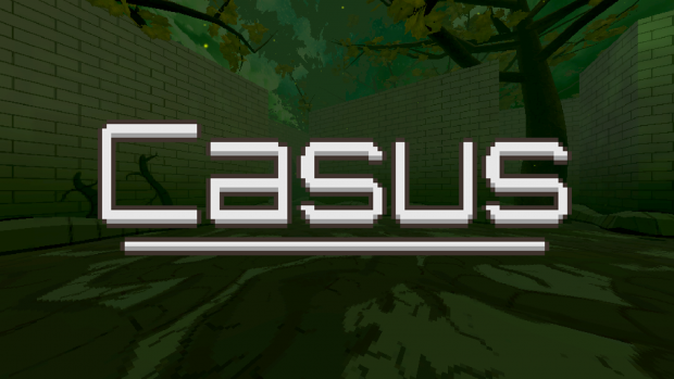 Casus, the Old-School Dungeon Crawler, Announces Release Date