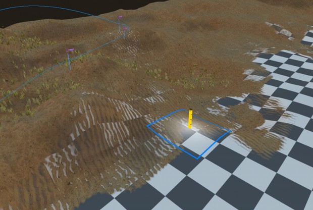 Bright Engine v0.1.7b Patch Notes! - Extended Particles, Upgraded UI and Advanced Audio
