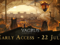 Vagrus coming to Early Access on July 22
