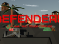 Defenders: Survival and Tower Defense is NOW AVAILABLE ON STEAM! Watch a 12 minute gameplay demo!