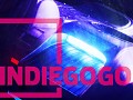 Hyperventila is now live on IndieGoGo!