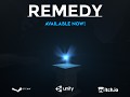 Remedy Just released! My first game as a solo indie dev