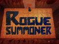 Rogue Summoner Demo - A tactical roguelike