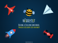 Wobbly Dot - Get Bonus Dot Avatars With Web Monetization