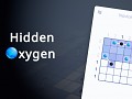 Hidden Oxygen - My First Publicly Available Puzzle Game