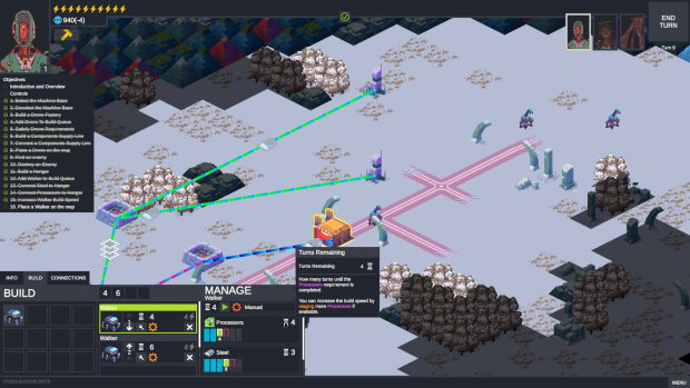 New Screenshots + UI!
