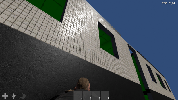 Modular construction and new mechanics