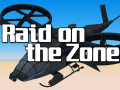 Raid on the Zone - A tribute to old classics