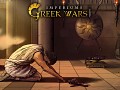 Imperiums: Greek Wars will launch on July 30!