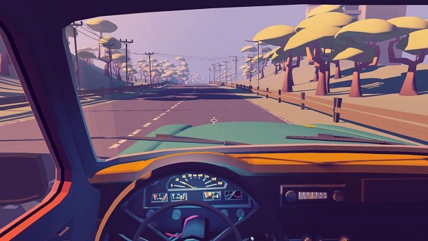 Road to Guangdong Hits Switch, Xbox One and PS4 on 28 August!