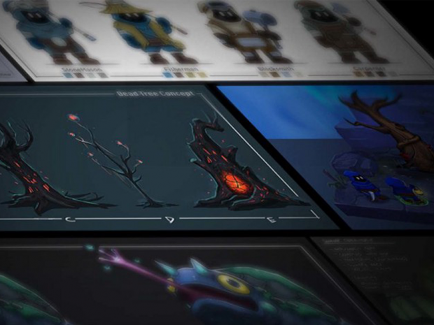 Hash Rush Launching in Beta this July!