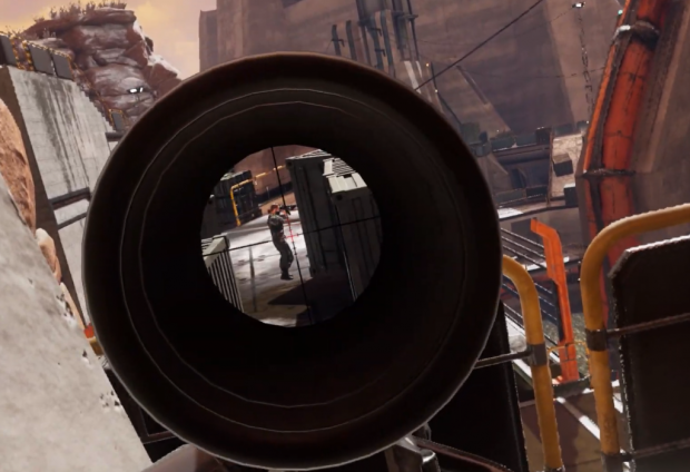 Another gameplay video - Tagging