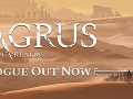 Project Update - The Demo is LIVE on Steam
