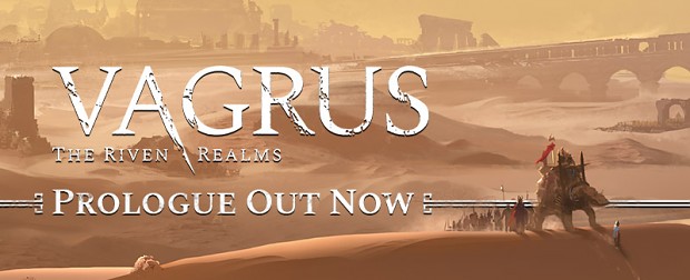Project Update - The Demo is LIVE on Steam