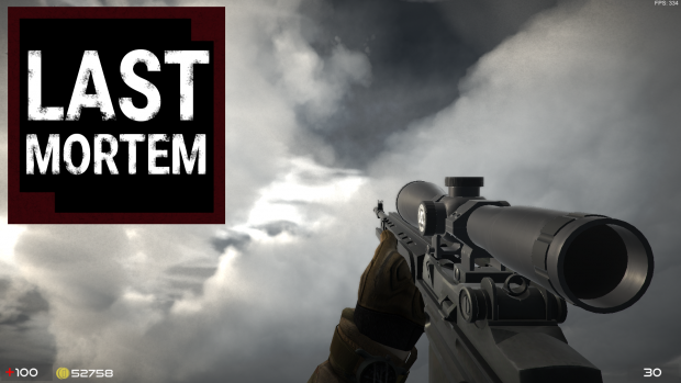 Last Mortem ALPHA 1.2.5 was released