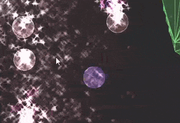 Magicka Spray Spell