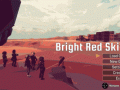 Bright Red Skies - Monthly Devlog (June 2020)