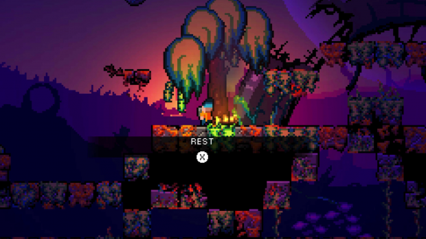 Improving the interface and adding Teleportation!