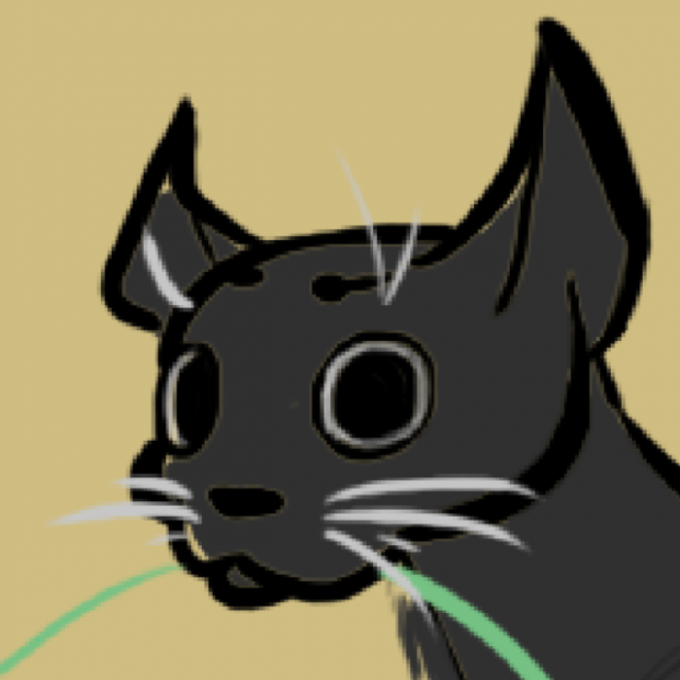 1974: Feline Revolution Vertical Slice Launch!!!