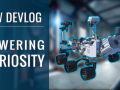 Rover Mechanic Simulator_Powering Curiosity Rover 