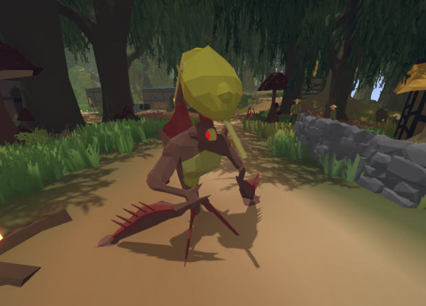 Swamps and Sorcery (Devlog 15)