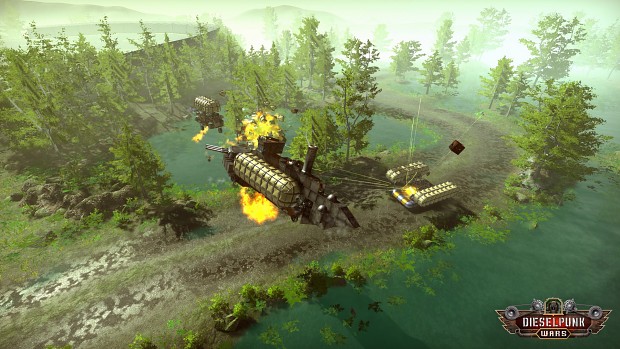 Unleashing creativity within the gaming community